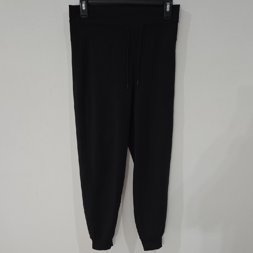 Vuori Sz Small Black Joggers